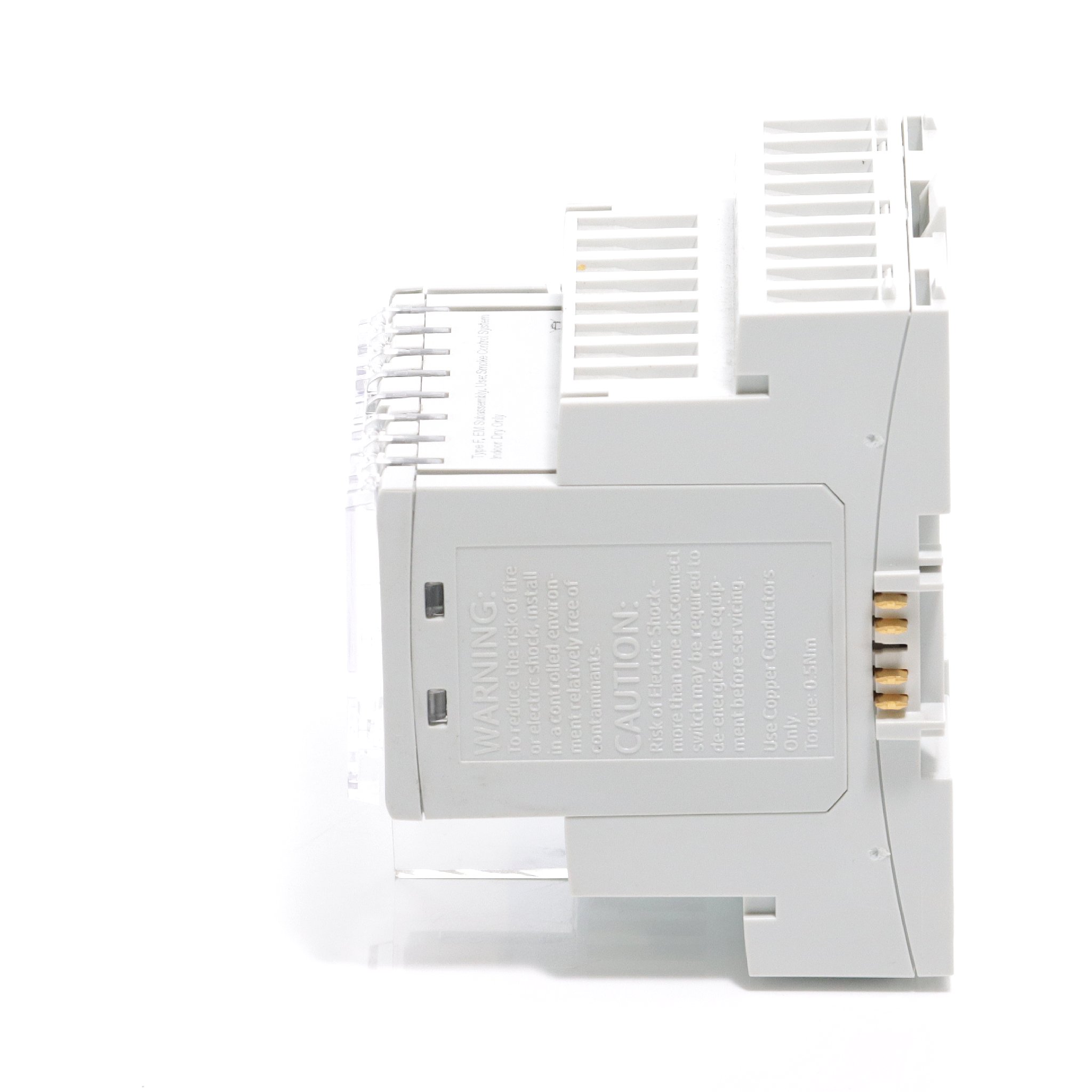 Input card  